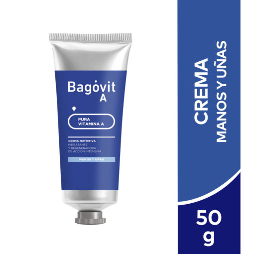 Crema para Manos Bagóvit A - Imagen 2