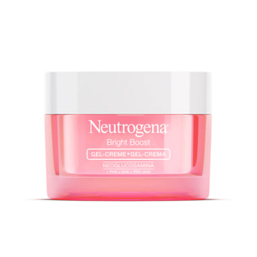 Crema Facial Neutrógena Bright Boost - Imagen 3