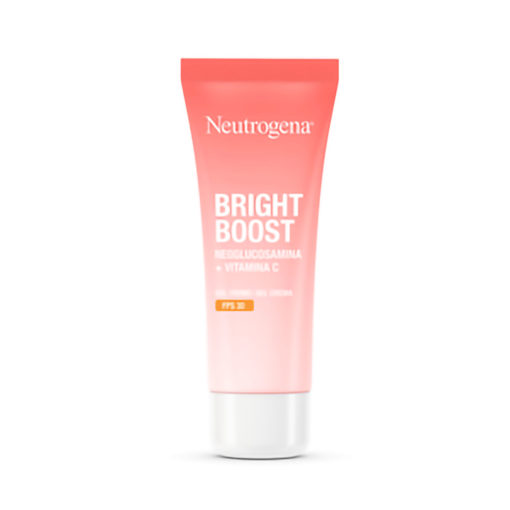 Crema Facial Neutrógena Bright Boost FPS 30 - Imagen 2