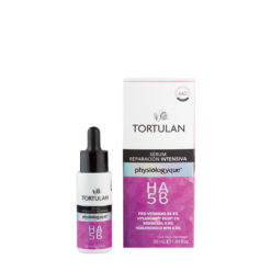 Serum Facial Tortulan Physiologyque Reparación intensiva