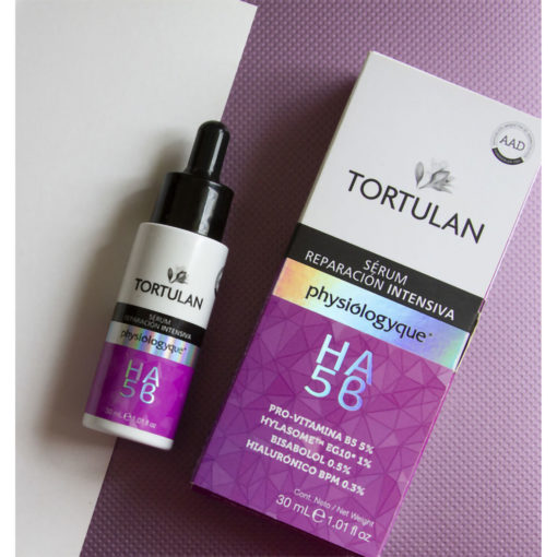 Serum Facial Tortulan Physiologyque Reparación intensiva - Imagen 2