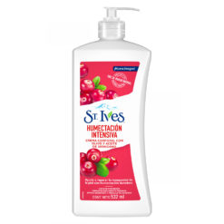Crema Corporal St. Ives  Humectación Intensiva
