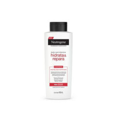 Crema Corporal Neutrógena  Hidrata & Repara