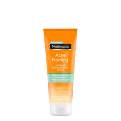 Exfoliante Neutrógena Acne Proofing