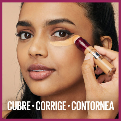 Corrector Maybelline Instant Age Rewind 00 Ivory - Imagen 5