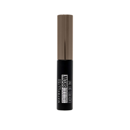 Tinta de cejas Maybelline Tatto Brow Chocolate - Imagen 2