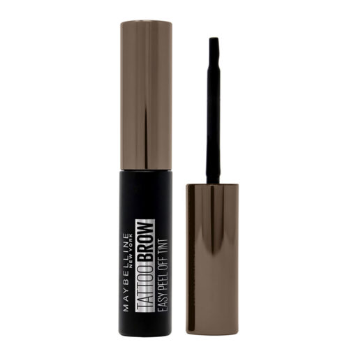 Tinta de cejas Maybelline Tatto Brow Chocolate - Imagen 3