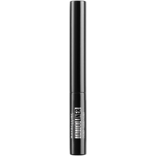 Delineador liquido Maybelline Tatto Liner Negro