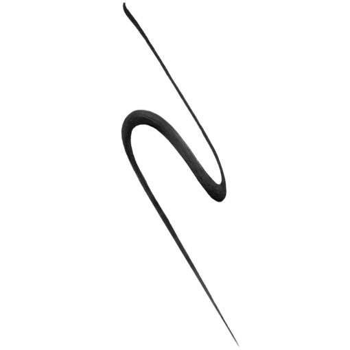 Delineador liquido Maybelline Tatto Liner Negro - Imagen 4
