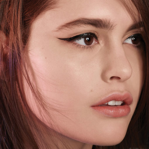 Delineador liquido Maybelline Tatto Liner Negro - Imagen 6