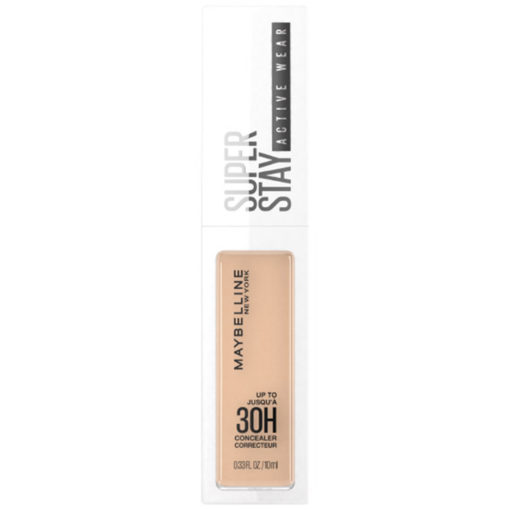 Corrector Maybelline Super Stay 20