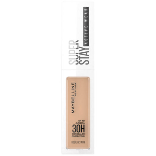 Corrector Maybelline Super Stay 30
