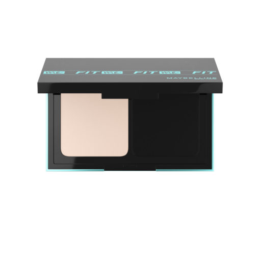 Base de maquillaje en Polvo Maybelline Fit Me 112 Natural Beige - Imagen 2