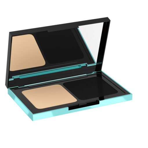 Base de maquillaje en Polvo Maybelline Fit Me 220 Natural Beige - Imagen 3