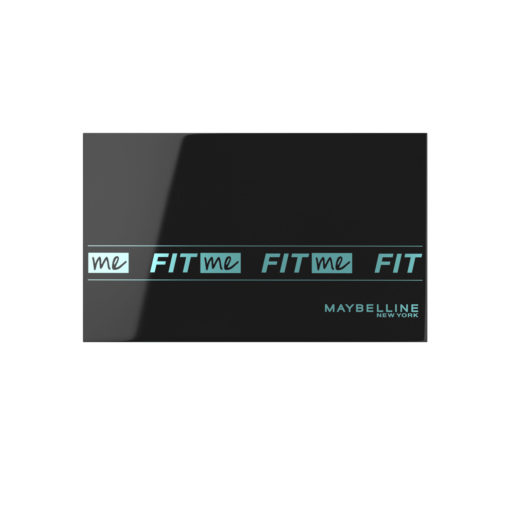 Base de maquillaje en Polvo Maybelline Fit Me 230 Natural Buff