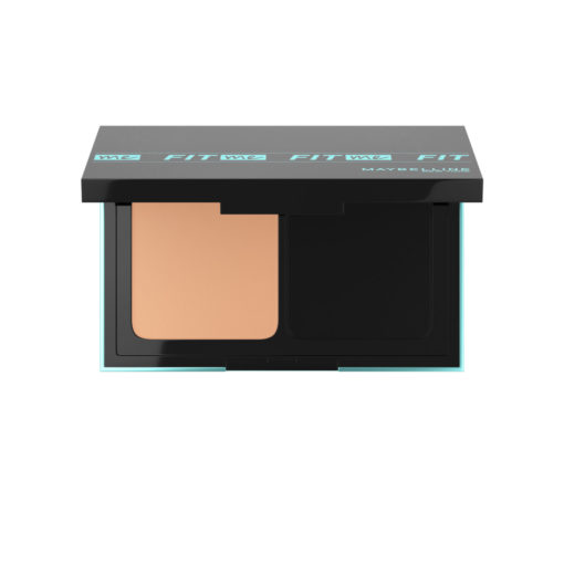 Base de maquillaje en Polvo Maybelline Fit Me 230 Natural Buff - Imagen 2