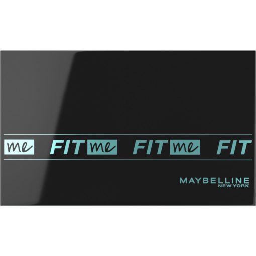Base de maquillaje en Polvo Maybelline Fit Me 235 Pure Beige