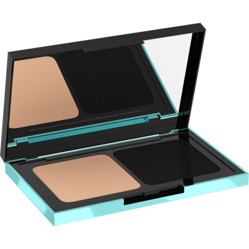 Base de maquillaje en Polvo Maybelline Fit Me 235 Pure Beige - Imagen 2