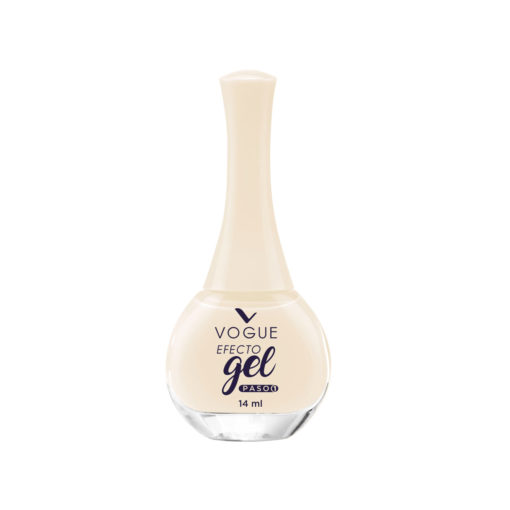 Esmalte Vogue Efecto Gel Punta del Este