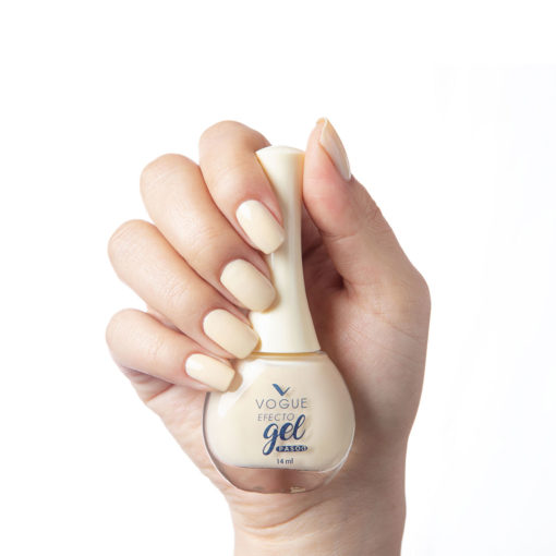Esmalte Vogue Efecto Gel Punta del Este - Imagen 2