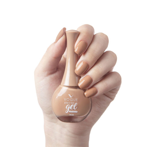 Esmalte Vogue Efecto Gel Atacama - Imagen 2