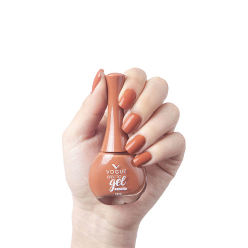 Esmalte Vogue Efecto Gel Cartagena - Imagen 2
