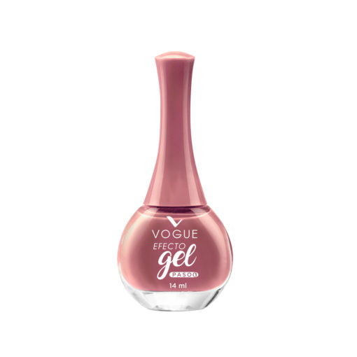 Esmalte Vogue Efecto Gel Guayaquil