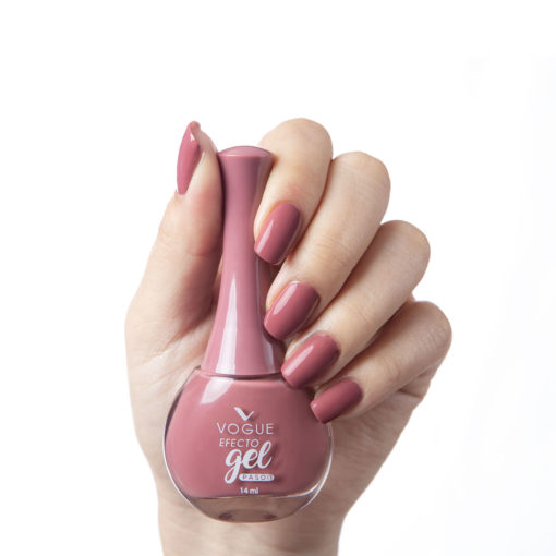 Esmalte Vogue Efecto Gel Guayaquil - Imagen 2