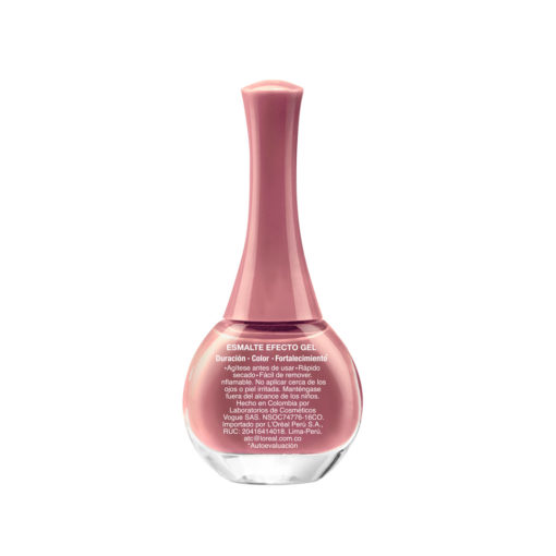 Esmalte Vogue Efecto Gel Guayaquil - Imagen 3