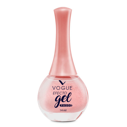 Esmalte Vogue Efecto Gel Delirante