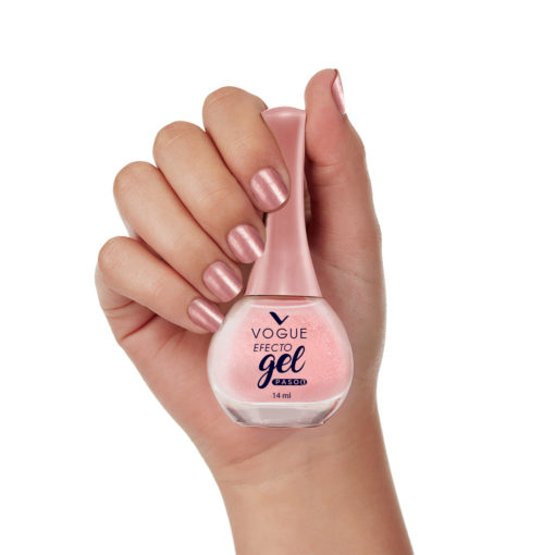 Esmalte Vogue Efecto Gel Delirante - Imagen 2