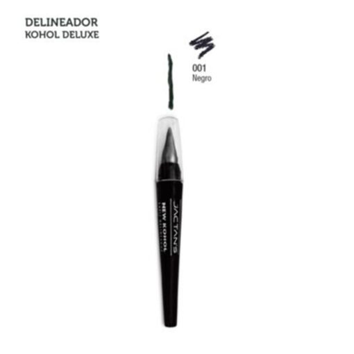 Delineador Kohol Jactans  Negro - Imagen 2