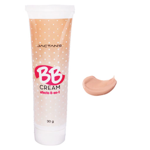 BB Cream Jactans  01 Claro