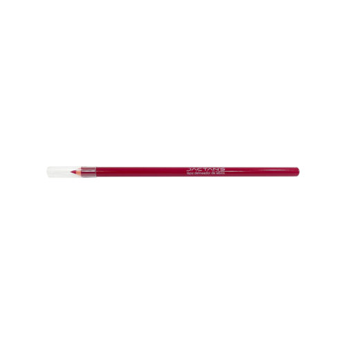 Delineador de labios Jactans  Rojo