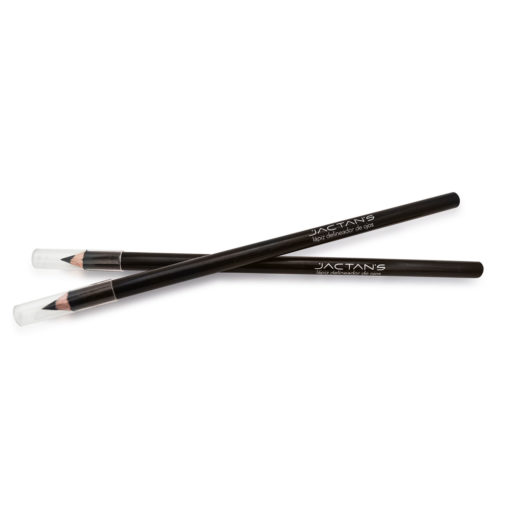 Delineador de Ojos Jactans  Black