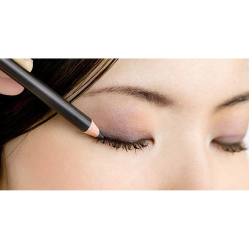 Delineador de Ojos Jactans  Black - Imagen 2