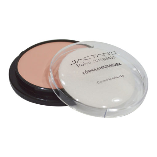 Polvo Compacto Jactans  Maya