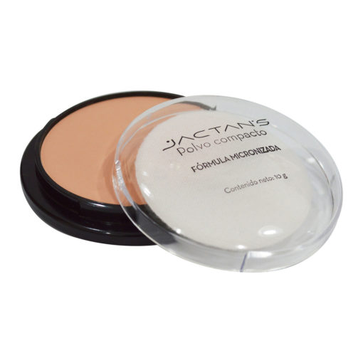 Polvo Compacto Jactans  Persa