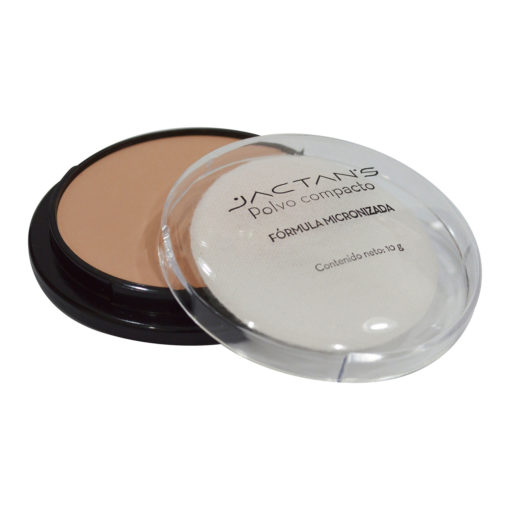 Polvo Compacto Jactans  Egipcia