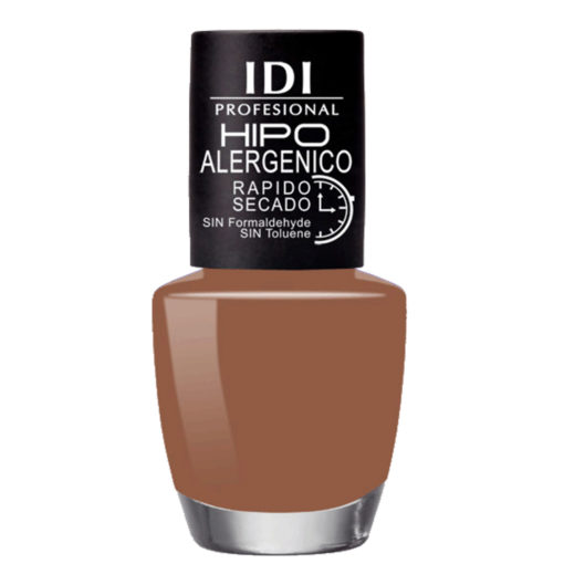 Esmalte Hipoalergenico Idi Makeup La Patisserie 107 Vainilla