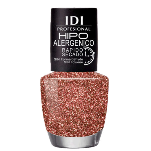 Esmalte Hipoalergenico Idi Makeup La Patisserie 111 Rose Doree