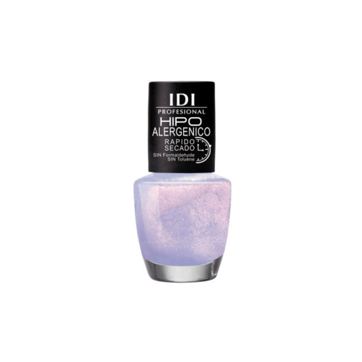 Esmalte Hipoalergenico Idi Makeup Prismatic 124 Rainbows