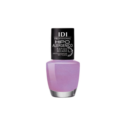 Esmalte Hipoalergenico Idi Makeup Prismatic 125 Fanatic
