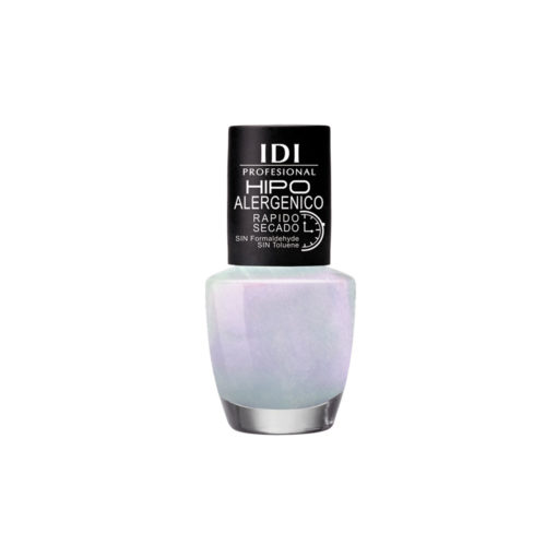 Esmalte Hipoalergenico Idi Makeup Prismatic 126 Top Secret