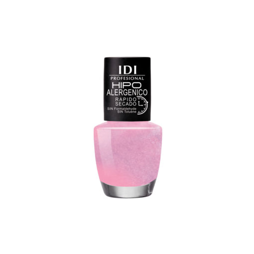 Esmalte Hipoalergenico Idi Makeup Prismatic 128 Love Song