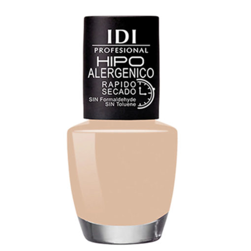Esmalte Hipoalergenico Idi Makeup  69 Deep Beige