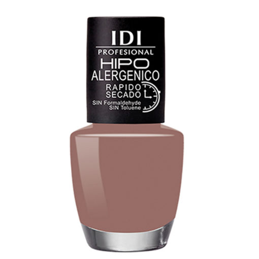 Esmalte Hipoalergenico Idi Makeup  70 Brown Nude