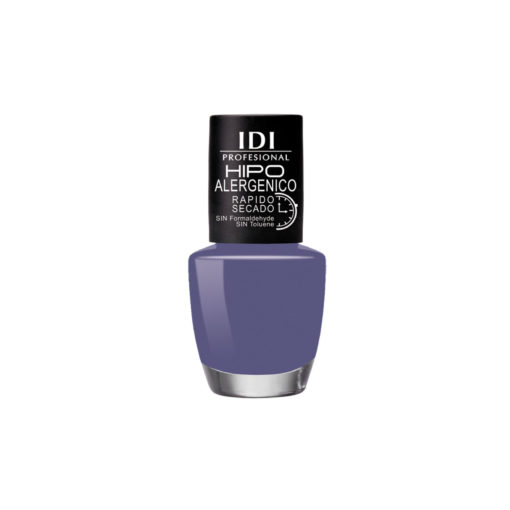 Esmalte Hipoalergenico Idi Makeup Spicy 120 Indigo