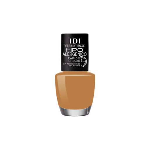 Esmalte Hipoalergenico Idi Makeup Spicy 121 Hazelnut