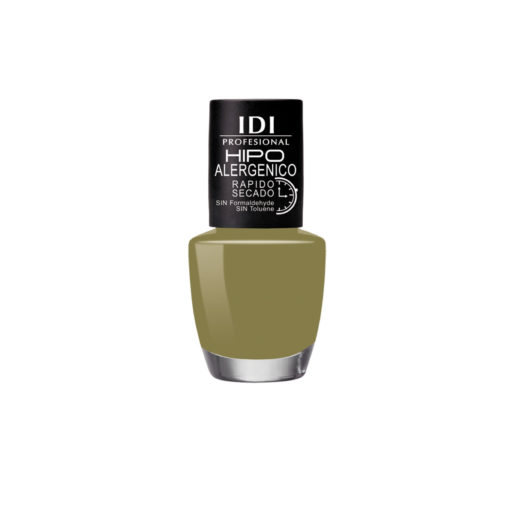 Esmalte Hipoalergenico Idi Makeup Spicy 122 Rosemary